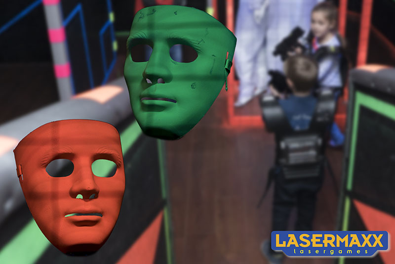 Lasermaxx Riga | lāzerpeintbols, VR spēles, lāzertags, lāzera peintbols telpās, virtuāla realitāte, lasertag Rīga, lāzeru labirints